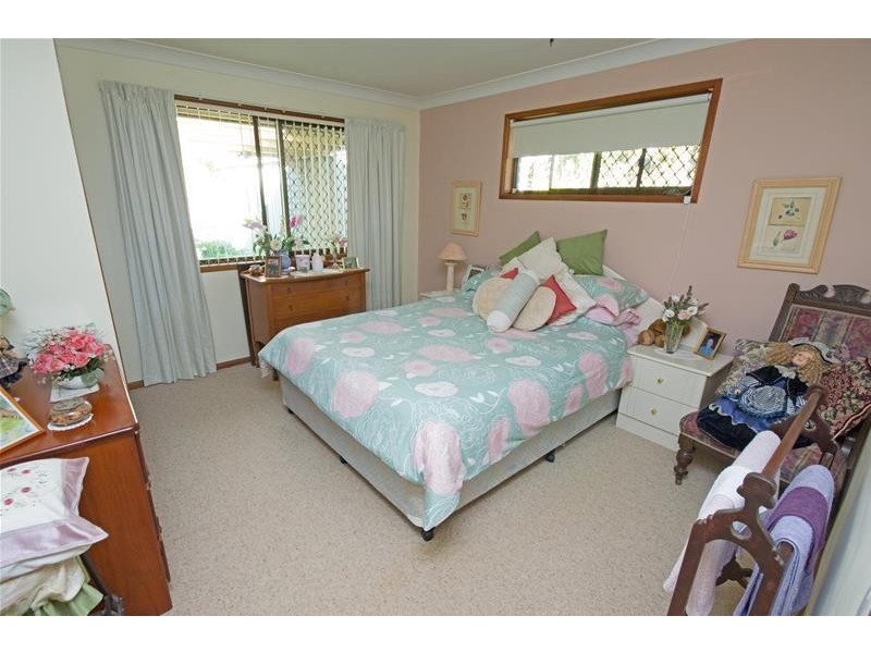 641 Main Western Road, Tamborine Mountain QLD 4272