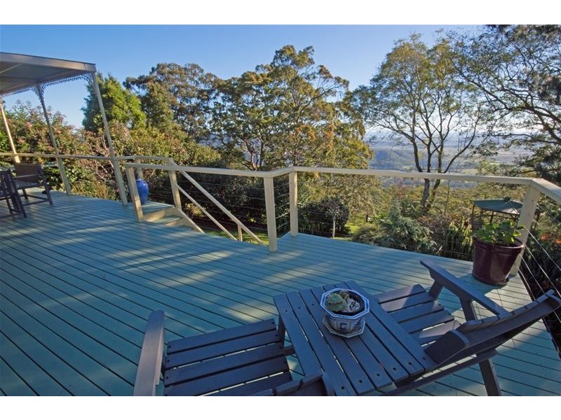 641 Main Western Road, Tamborine Mountain QLD 4272