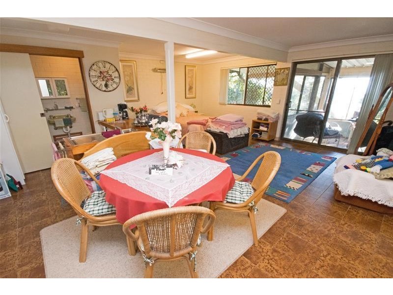 641 Main Western Road, Tamborine Mountain QLD 4272