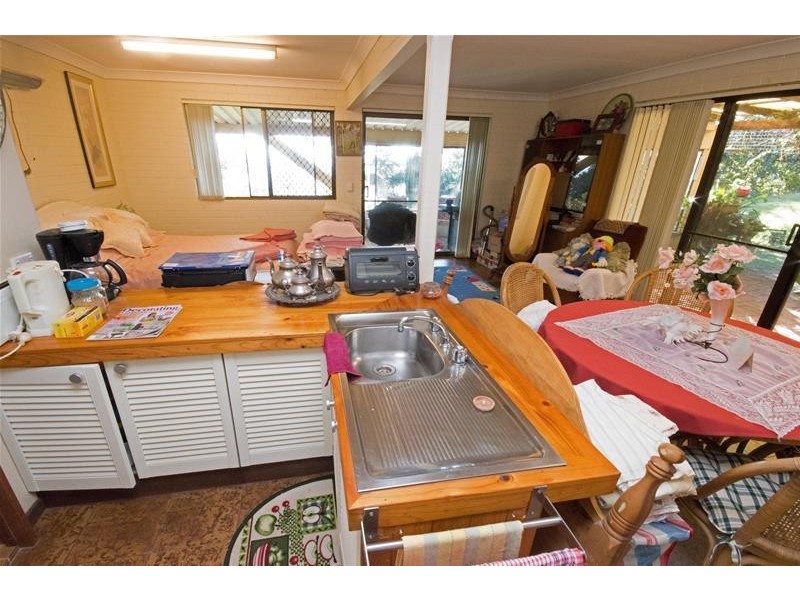 641 Main Western Road, Tamborine Mountain QLD 4272