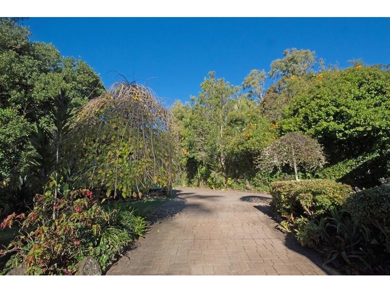 641 Main Western Road, Tamborine Mountain QLD 4272