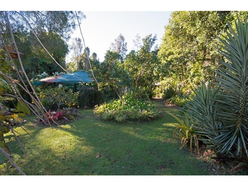 641 Main Western Road, Tamborine Mountain QLD 4272