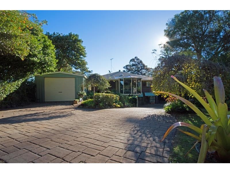 641 Main Western Road, Tamborine Mountain QLD 4272