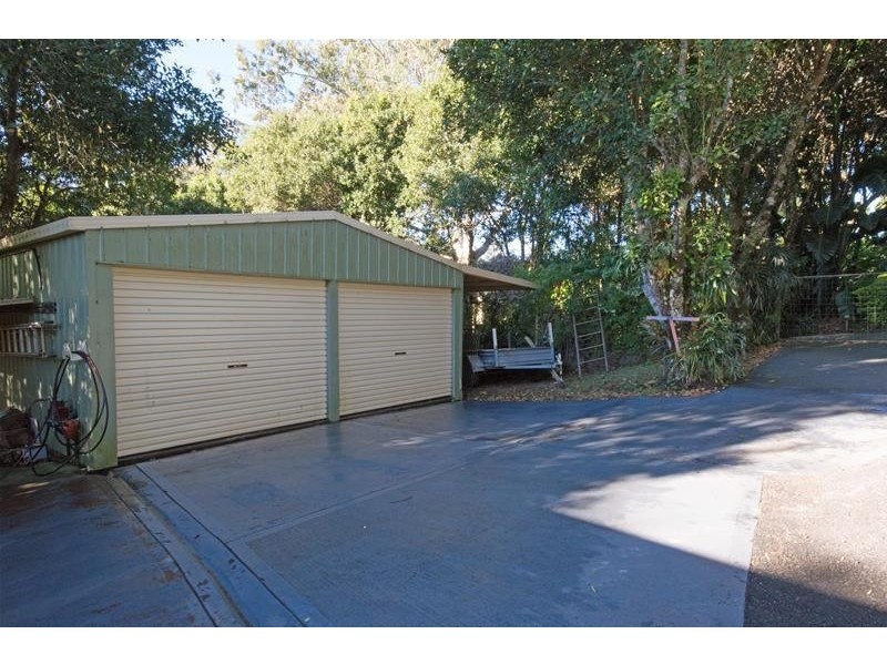 641 Main Western Road, Tamborine Mountain QLD 4272