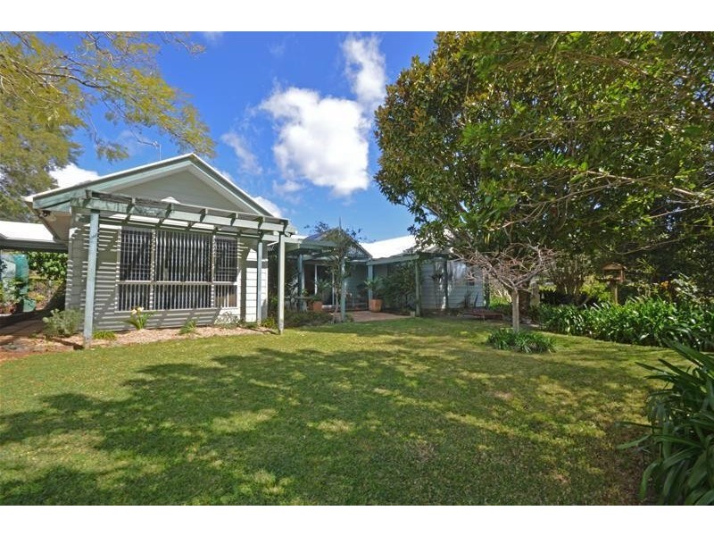 Tamborine Mountain QLD 4272