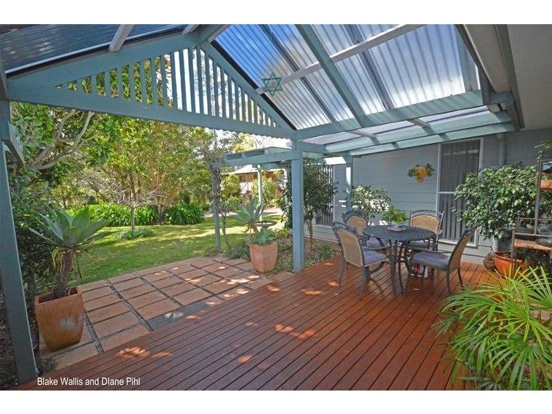 Tamborine Mountain QLD 4272