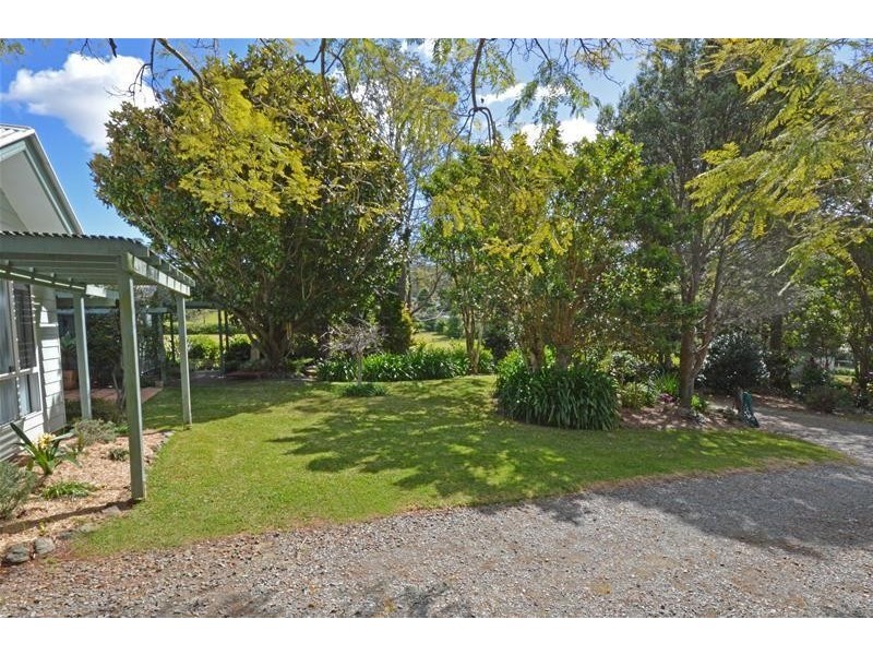 Tamborine Mountain QLD 4272