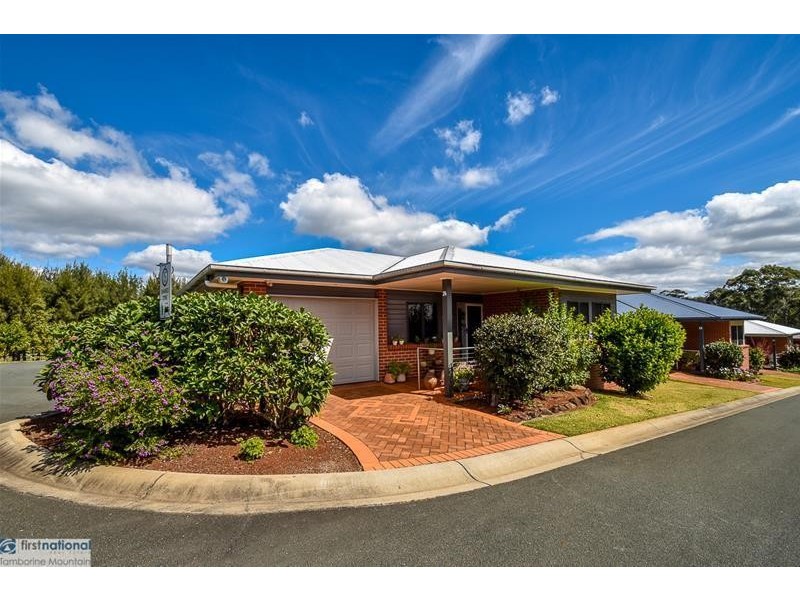 Tamborine Mountain QLD 4272