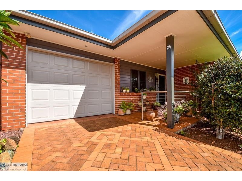 Tamborine Mountain QLD 4272