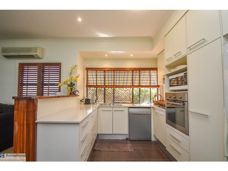 Tamborine Mountain QLD 4272