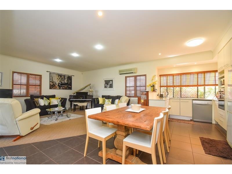 Tamborine Mountain QLD 4272