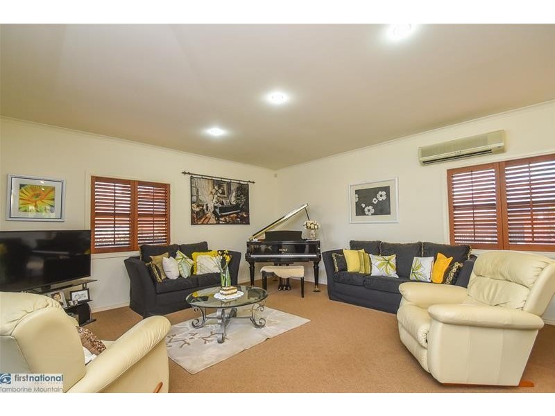 Tamborine Mountain QLD 4272