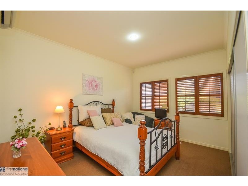 Tamborine Mountain QLD 4272