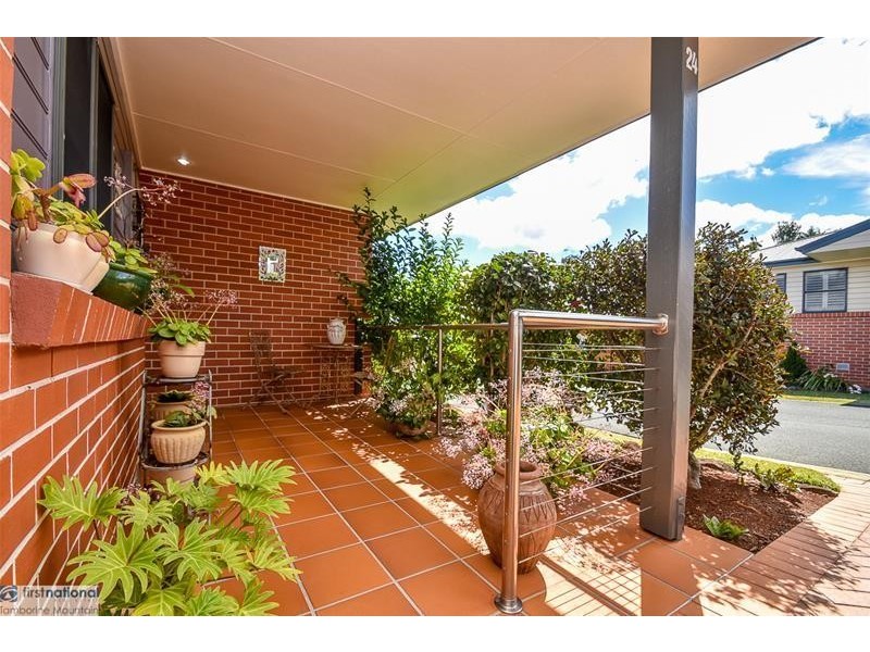 Tamborine Mountain QLD 4272