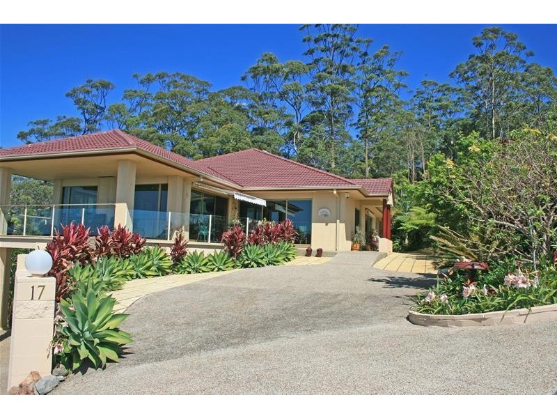 13/17 Eagles Retreat Place, Tamborine Mountain QLD 4272