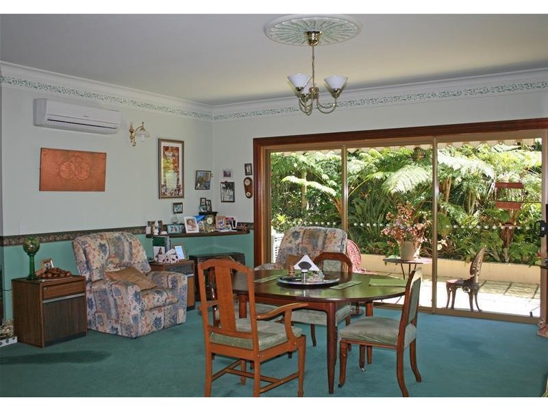 13/17 Eagles Retreat Place, Tamborine Mountain QLD 4272