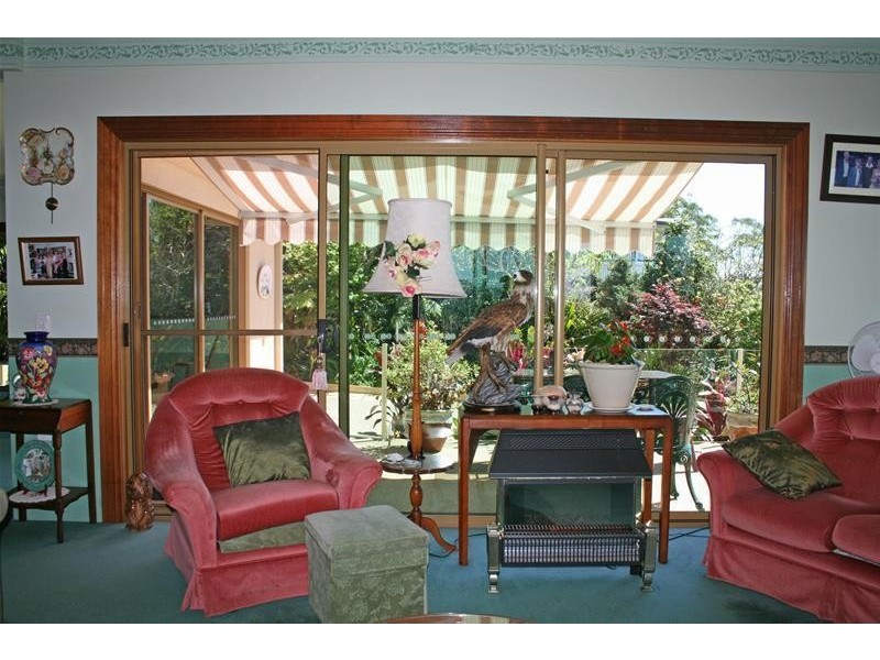 13/17 Eagles Retreat Place, Tamborine Mountain QLD 4272