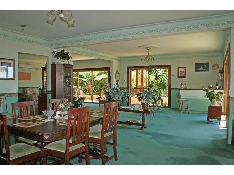 13/17 Eagles Retreat Place, Tamborine Mountain QLD 4272