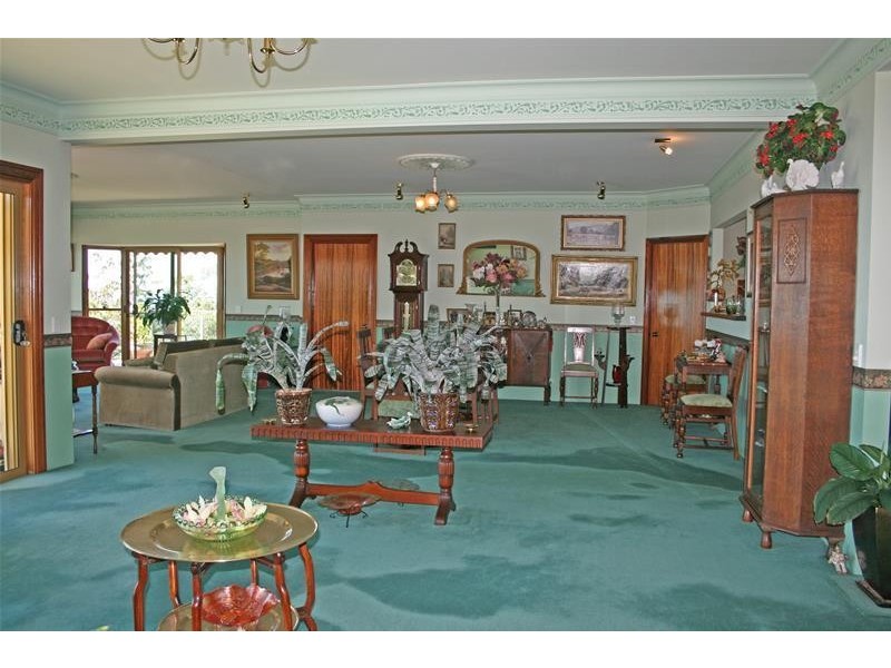 13/17 Eagles Retreat Place, Tamborine Mountain QLD 4272