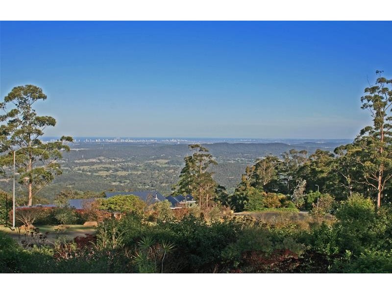 13/17 Eagles Retreat Place, Tamborine Mountain QLD 4272