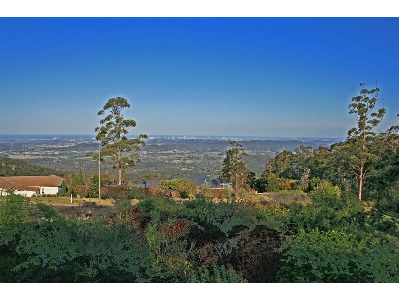 13/17 Eagles Retreat Place, Tamborine Mountain QLD 4272