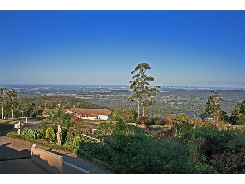 13/17 Eagles Retreat Place, Tamborine Mountain QLD 4272