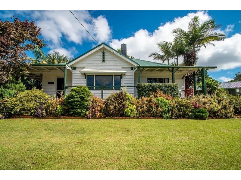 6-12 Cliff Way, Tamborine Mountain QLD 4272