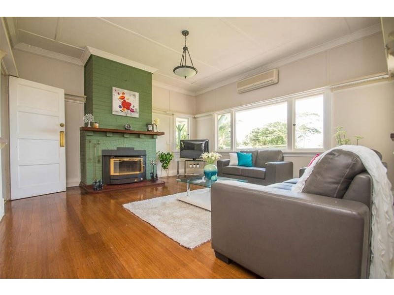 6-12 Cliff Way, Tamborine Mountain QLD 4272