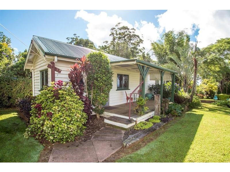 6-12 Cliff Way, Tamborine Mountain QLD 4272
