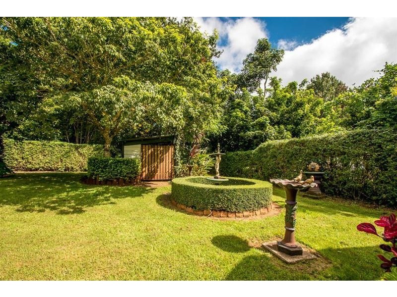 6-12 Cliff Way, Tamborine Mountain QLD 4272