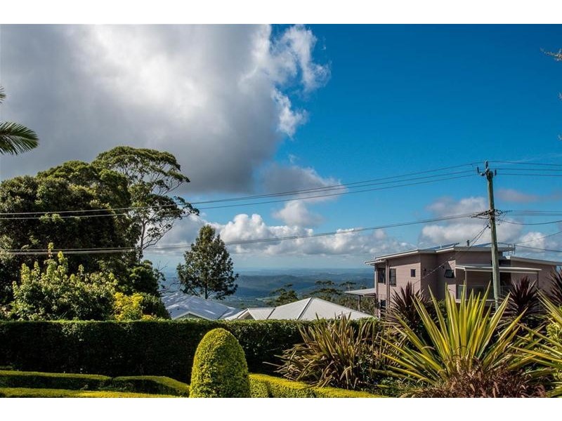 6-12 Cliff Way, Tamborine Mountain QLD 4272