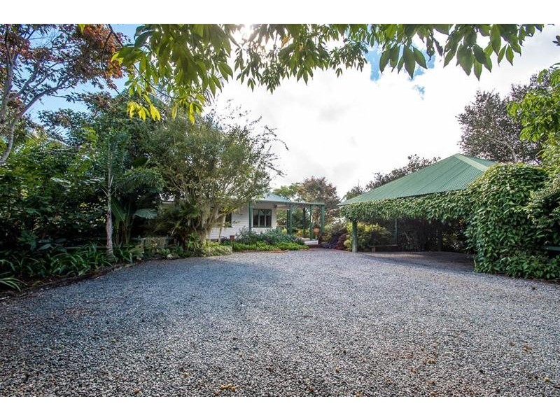 6-12 Cliff Way, Tamborine Mountain QLD 4272