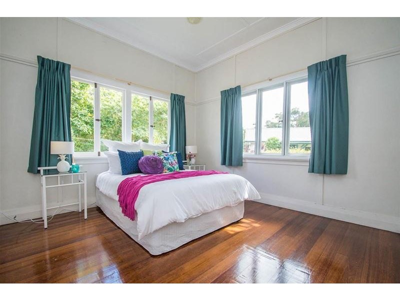 6-12 Cliff Way, Tamborine Mountain QLD 4272