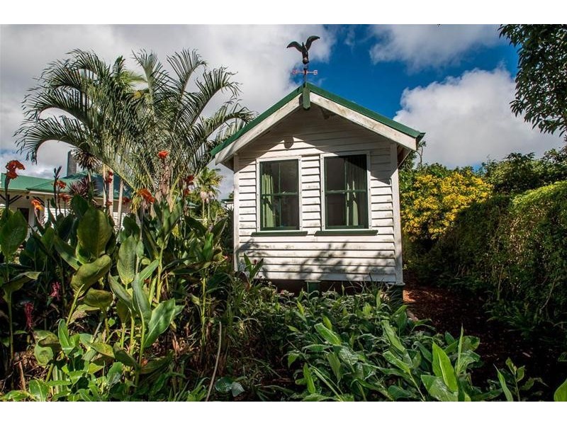 6-12 Cliff Way, Tamborine Mountain QLD 4272