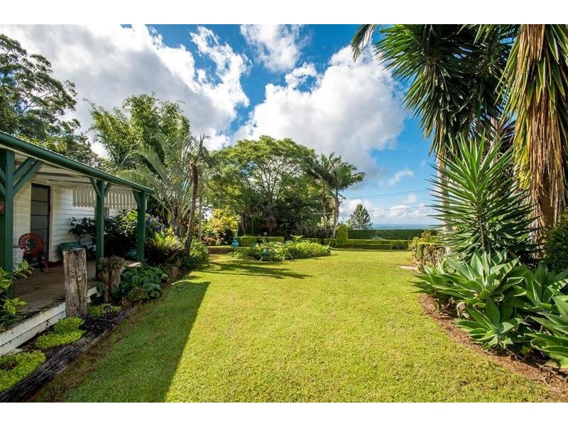 6-12 Cliff Way, Tamborine Mountain QLD 4272