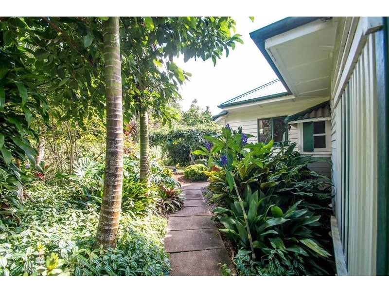 6-12 Cliff Way, Tamborine Mountain QLD 4272