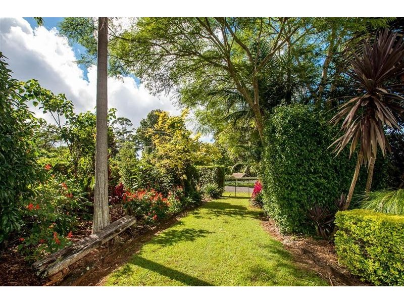 6-12 Cliff Way, Tamborine Mountain QLD 4272