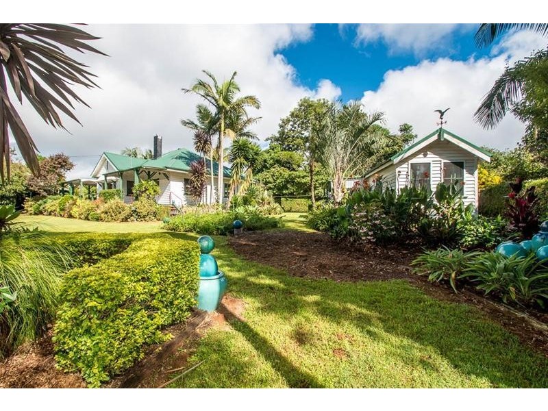 6-12 Cliff Way, Tamborine Mountain QLD 4272