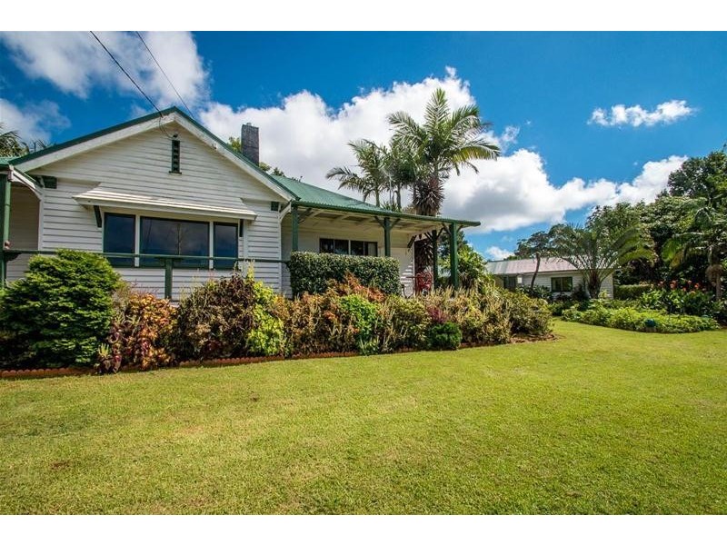 6-12 Cliff Way, Tamborine Mountain QLD 4272