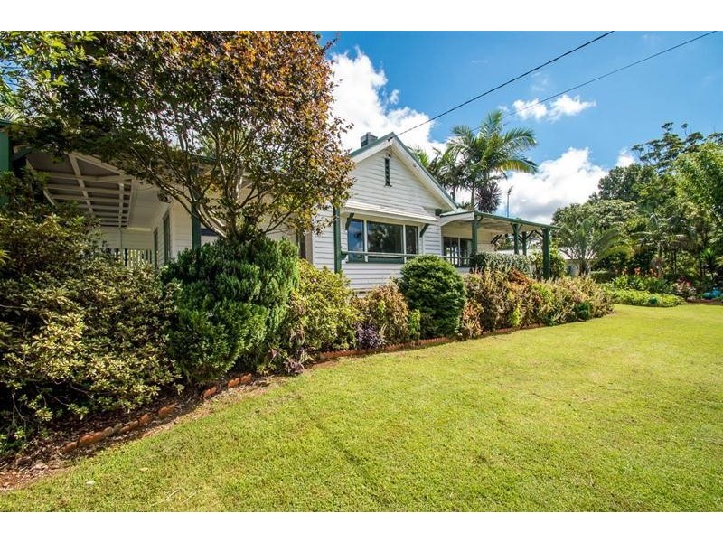 6-12 Cliff Way, Tamborine Mountain QLD 4272