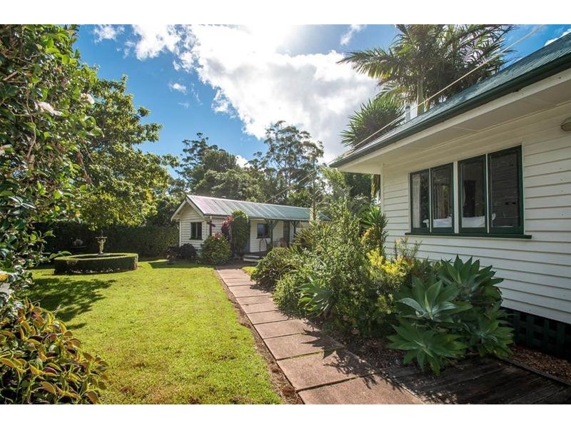 6-12 Cliff Way, Tamborine Mountain QLD 4272