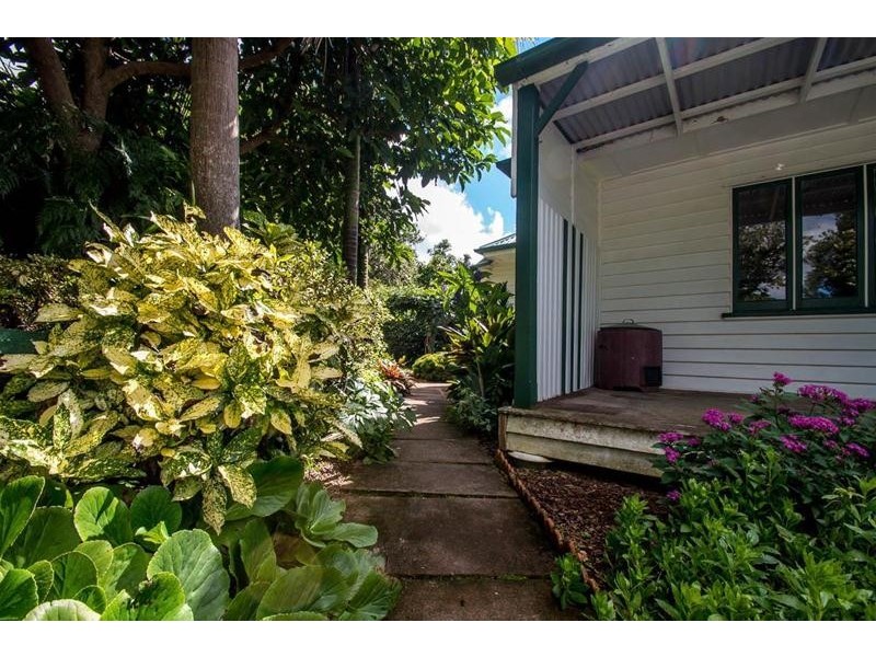 6-12 Cliff Way, Tamborine Mountain QLD 4272