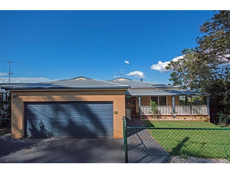 29 Witherby Cresent, Tamborine Mountain QLD 4272