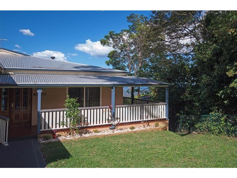 29 Witherby Cresent, Tamborine Mountain QLD 4272