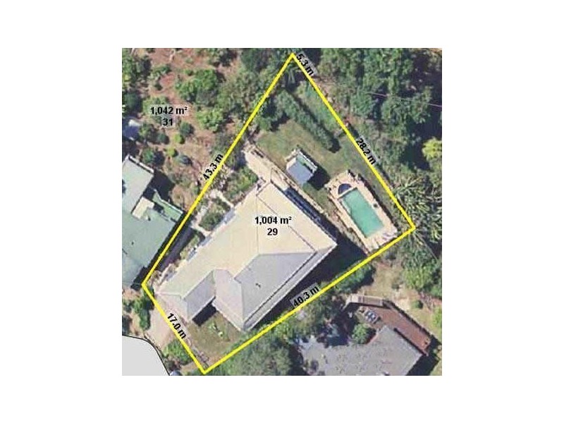 29 Witherby Cresent, Tamborine Mountain QLD 4272