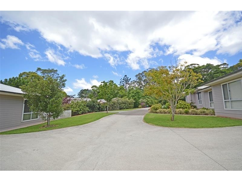 6/20-24 Yuulong Street, North Tamborine QLD 4272