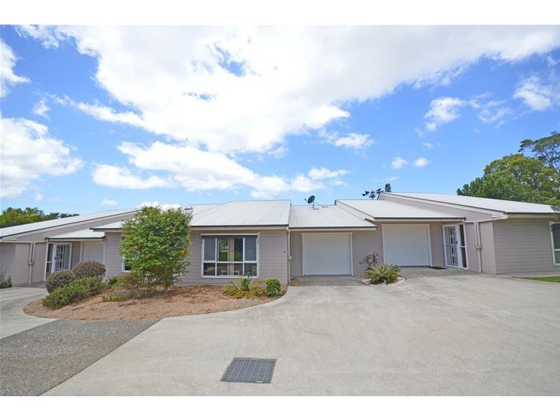 6/20-24 Yuulong Street, North Tamborine QLD 4272