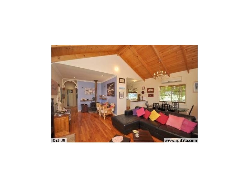 Eagle Heights QLD 4271