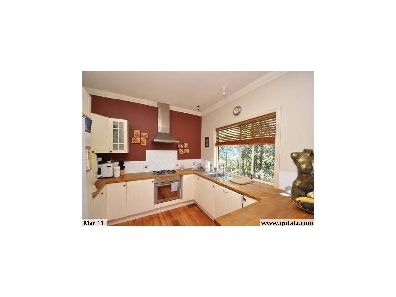 Eagle Heights QLD 4271