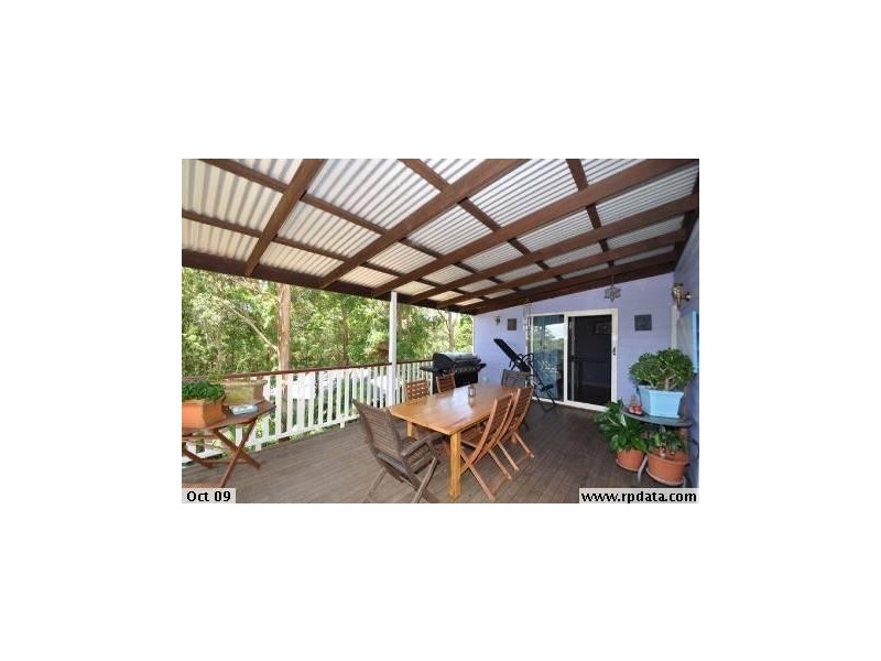 Eagle Heights QLD 4271